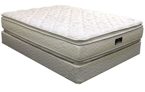 Sealy Posturepedic Hotel Collection - Mattress Reviews GoodBed.com