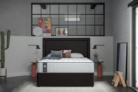 Sealy mattress ireland. .  ...