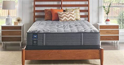 Sealy posturepedic plus mount auburn. When it comes to getting a good night’s sleep, having the right mattress is essential. Sealy is a well-known brand in the mattress industry, and their Posturepedic line has gained ... 