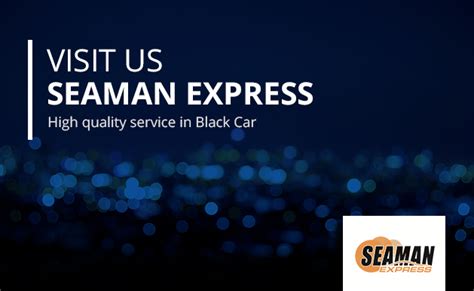 Seaman car service. Things To Know About Seaman car service. 