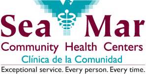 Seamar - Sea Mar accepts most insurances including Medicaid and provides services regardless of a patient’s ability to pay. When insurance is not available, Sea Mar offers a sliding fee scale discount, determined by household size and income. Sea Mar has staff available to assist patients and clients with insurance enrollment, as applicable. 