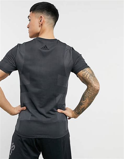 Seamless - T-Shirts adidas UK