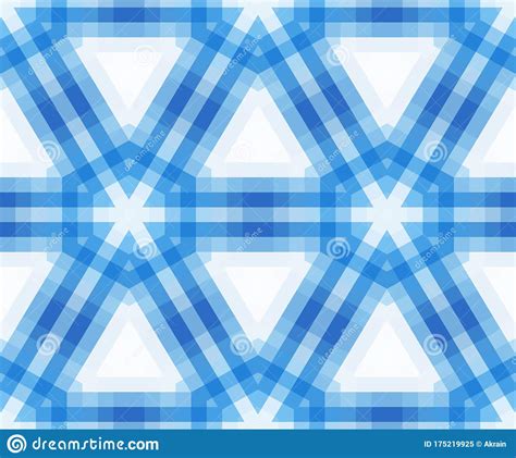 Seamless Pattern with Transition Colors Stock Vector Illustration of