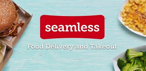 Seamless food delivery. Things To Know About Seamless food delivery. 
