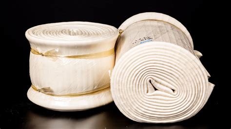 Seamless rubber tubing.  Custom diameter and variety fabric textures are available .  ...