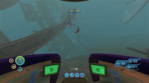 The Seamoth comes equipped with a locator beacon that produces an image on the HUD showing the distance of the vehicle from the player. There are a number of upgrades and modifications that can be added that enhance performance and durability, these include additional storage, Seamoth Sonar, Seamoth Perimeter Defense …. 