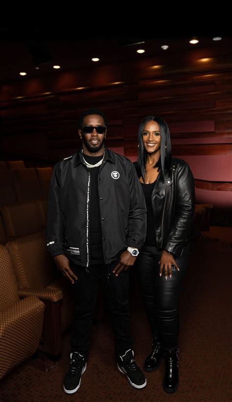 Sean "Diddy" Combs launches R&B label Love Records - REVOLT