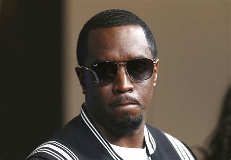 Sean 'Diddy' Combs accused of gang-raping 17-year-old girl in latest lawsuit