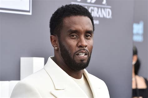 Sean 'Diddy' Combs faces third sexual assault lawsuit