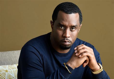 Sean 'Diddy' Combs says 'enough is enough' after new sexual assault lawsuit