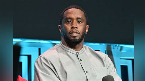 Sean ‘Diddy’ Combs faces another lawsuit, accused of sexual assault and revenge porn