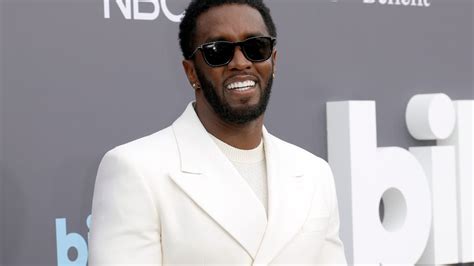 Sean ‘Diddy’ Combs is Hip Hop’s Newest Billionaire