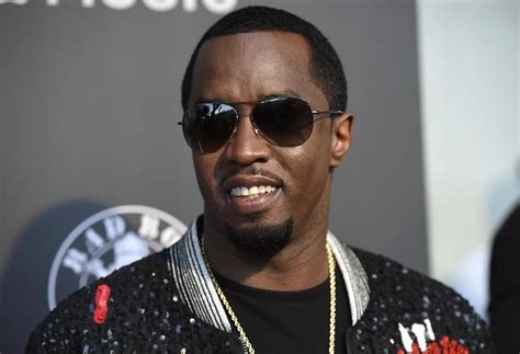 Sean “Diddy” Combs’ dispute with Diageo deepens as court unseals business details