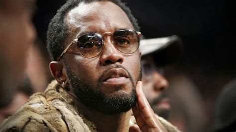 Sean Combs commends judge and chooses not to speak up as trial comes to an end