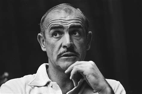 Sean Connery (RIP) Reads C.P. Cavafy