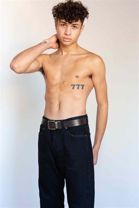 Sean G Onlyfans Leak