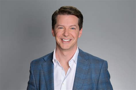 Sean Hayes: HypocondriActor : NPR