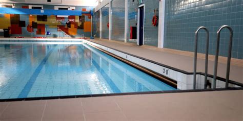 Sean Macdermott Street Pool