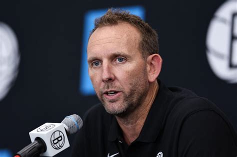 Sean Marks is the man for this job