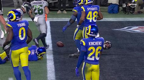 Sean McVay Questions Controversial Two-Point Conversion Rule (2026)