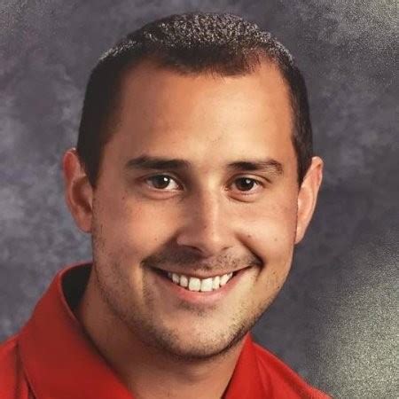 Sean Ohman - History Teacher - Lawrence North High School