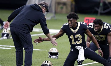 Sean Payton gave Courtland Sutton the Michael Thomas role in Broncos’ new offense. Can he approach the former All-Pro’s production?