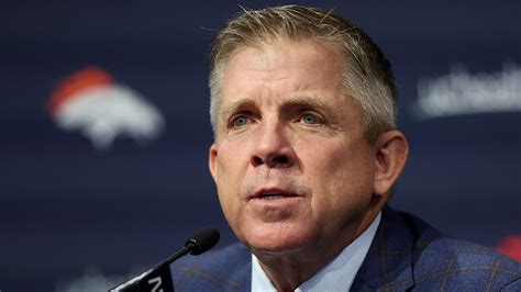 Sean Payton on Broncos’ 2022 season: “It might have been one of the worst coaching jobs in the history of the NFL.”