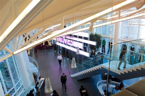 Sean breen.  Step inside Bloomberg LP Headquarters in New York City.  Hormone Testing...