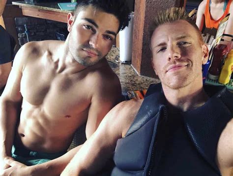 Sean Cody Actor Guilty in Murder of Wealthy Older Boyfriend in Plot to Inherit $3 Million Estate. David Enrique Meza, a former gay adult actor, who used the alias “Mario Romo” and worked for ...