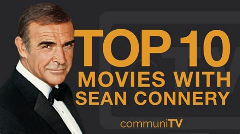 Sean connery movies youtube