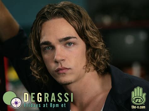 Sean degrassi. Things To Know About Sean degrassi. 
