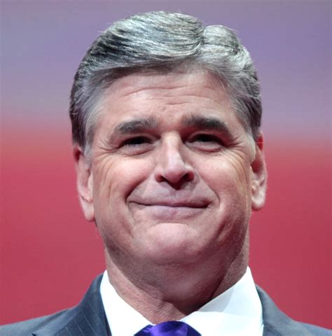 Know more about Sean Hannity's career progression in Fox News from