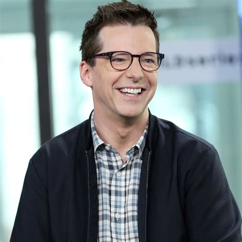 Sean Hayes relocated to Los Angeles in 1
