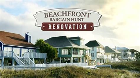 Sean michael dougherty beachfront bargain hunt. Episodes. Sort. S7 E1 - Don't Top Out on Topsail. July 5, 2015. 22min. TV-G. A couple looks for an affordable vacation home on Topsail Island, NC. He has his heart set on a standalone home for the family, but she's hoping she can convince him of the value of a beachfront condo. Subscribe to discovery+ or Max. 