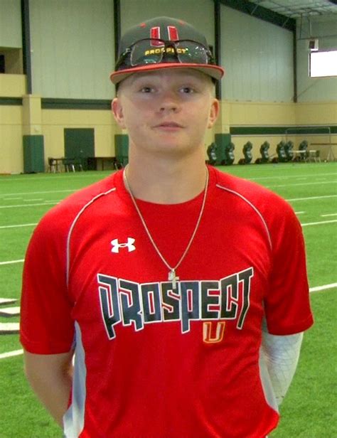 Sean Moore is a 2022 LHP/RHP/1B/OF with a 6-1 189 lb. frame from Fair Oaks Ranch, TX who attends Cornerstone Christian. Medium to large build with room to strengthen and still fill out as he continues to develop. Primary pitcher, longer arm circle that hides the ball well along his body line, then fires through to a high three-quarters slot. . 