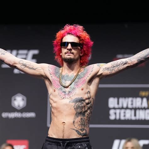 Sean o mally. Oct 20, 2022 · The Time Is Now For Sean O’Malley. Sean O’Malley Wants To Prove He’s The Real Deal Against His Toughest Test To Date In Petr Yan At UFC 280: Oliveira vs Makhachev. As massive a star as Sean ... 