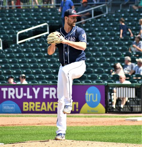 Sean rackoski. Jul 7, 2022 · Fisher Cats pitching set a new season-high for strikeouts in a game on Thursday night, as Yosver Zulueta, Thomas Ruwe, Jimmy Burnette and Sean Rackoski combined for 17 punchouts. New Hampshire (3 ... 
