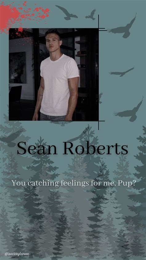 Sean roberts