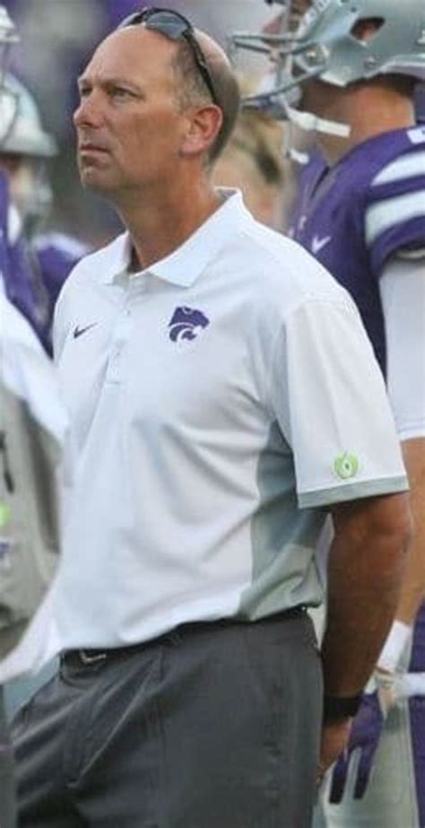 Kansas has hired Sean Snyder, the son of legend