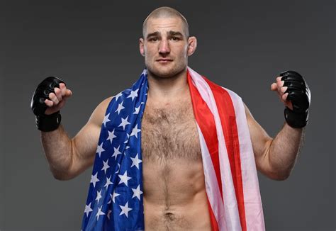 Sean strickland. Sean Strickland is a professional mixed martial artist and the current UFC middleweight champion. He is from Corona, California and has been competing profes... 