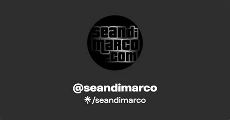 😈 Seandimarco Leaked (SEX)