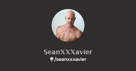 Seanxxxavier