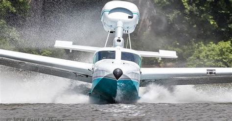 Seaplane - CFI Academy