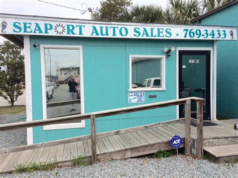 Seaport auto. Things To Know About Seaport auto. 