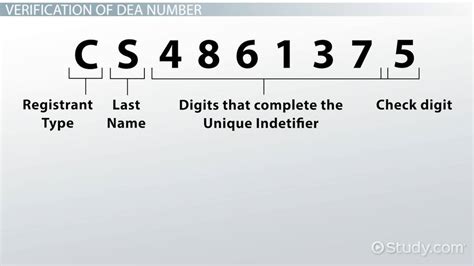 Search: verify dea number - United States Department of Justice