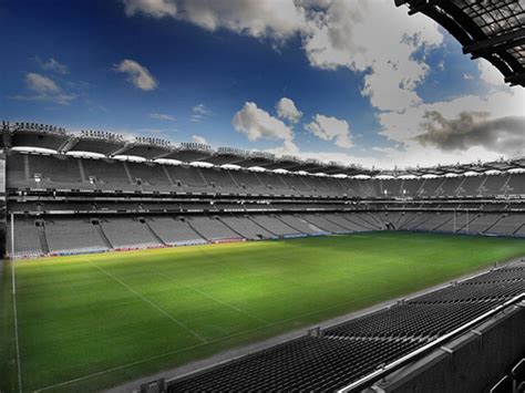 Search - Croke Park