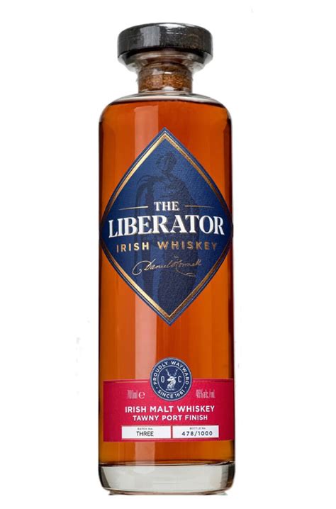 Search - the liberator - Celtic Whiskey Shop