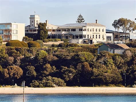 Search 38 Cheap Hotels in Shire of Mornington Peninsula