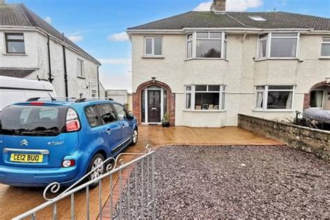 Search 4+ Bed Houses For Sale In Porthcawl OnTheMarket