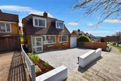 Search Detached Houses For Sale In Saltdean OnTheMarket